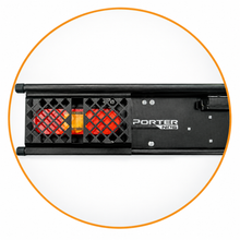 GRIGLIA PARASASSI PIAGGIO PORTER NP6