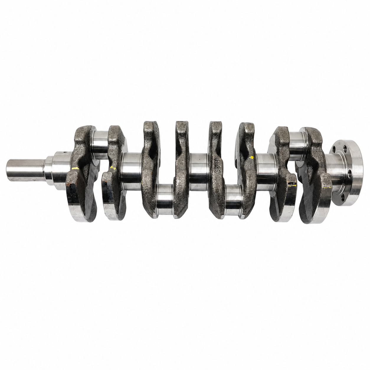 Albero Motore Piaggio Porter E6 1A005556
