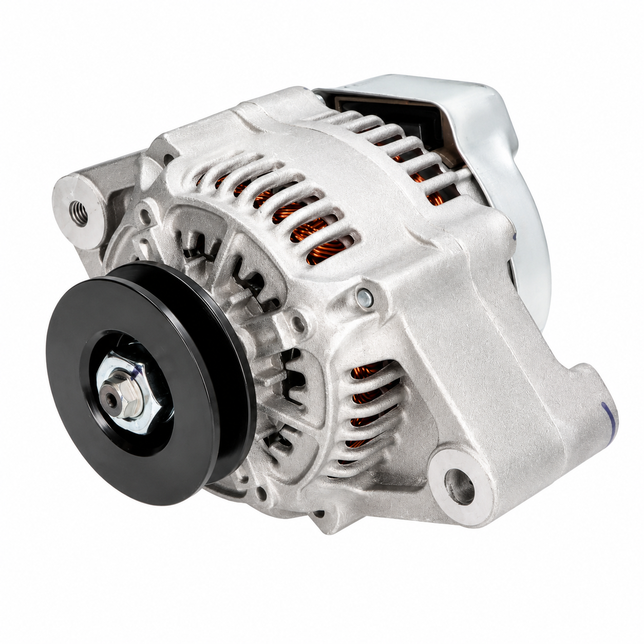 Alternatore Piaggio Porter 1.3 Benzina 16 Valvole Daihatsu - Mondo Porter