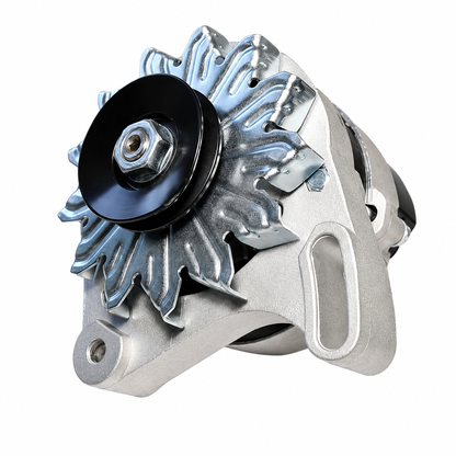 Alternatore Piaggio Porter Diesel 493990 - Mondo Porter