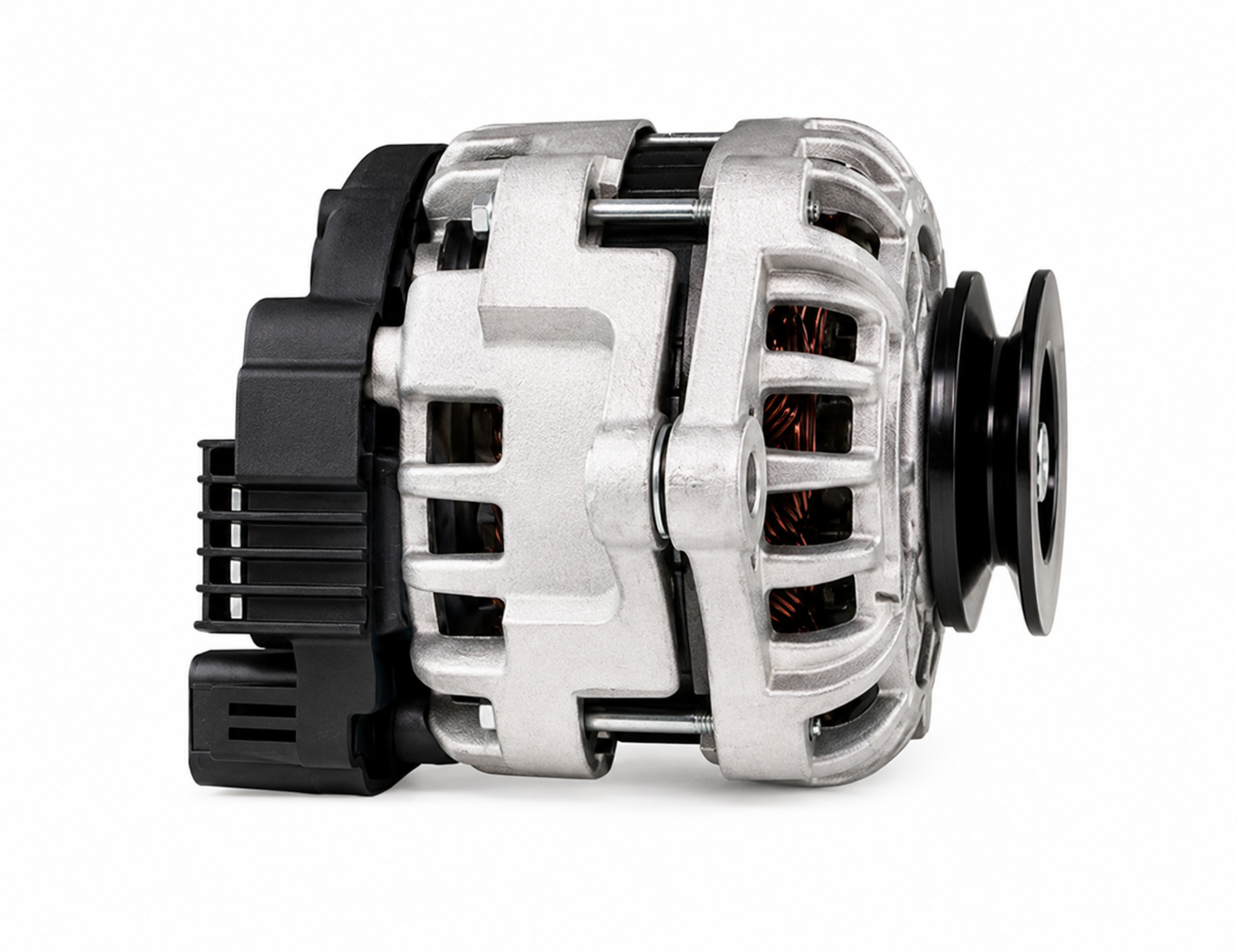 Alternatore Piaggio Porter Diesel D120 B010780