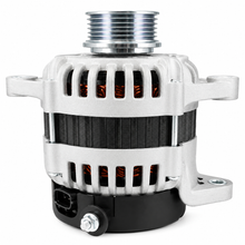 Alternatore Piaggio Porter Multitech E6 2017 1A005658 - Mondo Porter