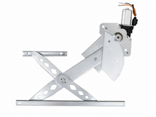 Alzacristallo Elettrico DX Piaggio Porter 661047 - Mondo Porter