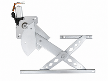 Alzacristallo Elettrico SX Piaggio Porter 661048 - Mondo Porter