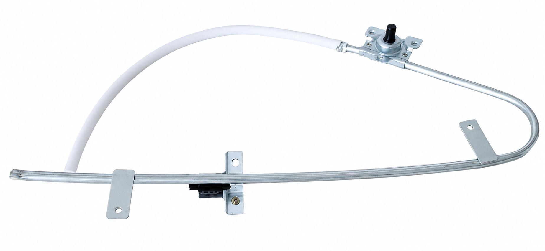 Alzacristallo Sinistro Piaggio Porter Van B005948 - Mondo Porter