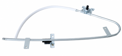 Alzacristallo Sinistro Piaggio Porter Van B005948 - Mondo Porter