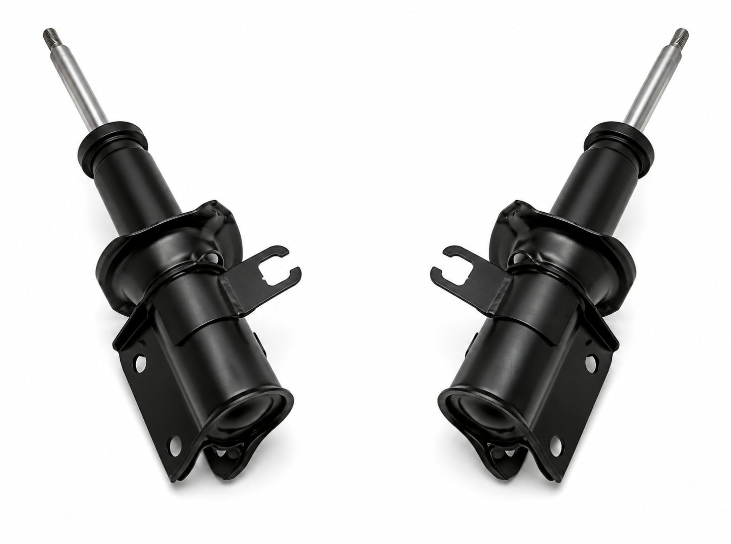 Piaggio Porter 4x4 Front Shock Absorbers