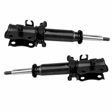 Ammortizzatori Piaggio Porter 4x4 Economici - Mondo Porter