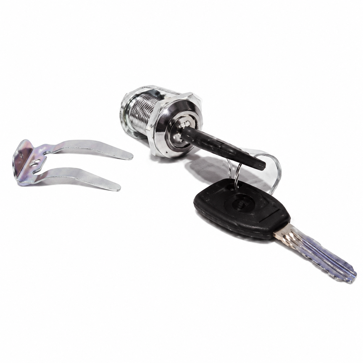 Left Front Door Lock Block Piaggio Porter E6
