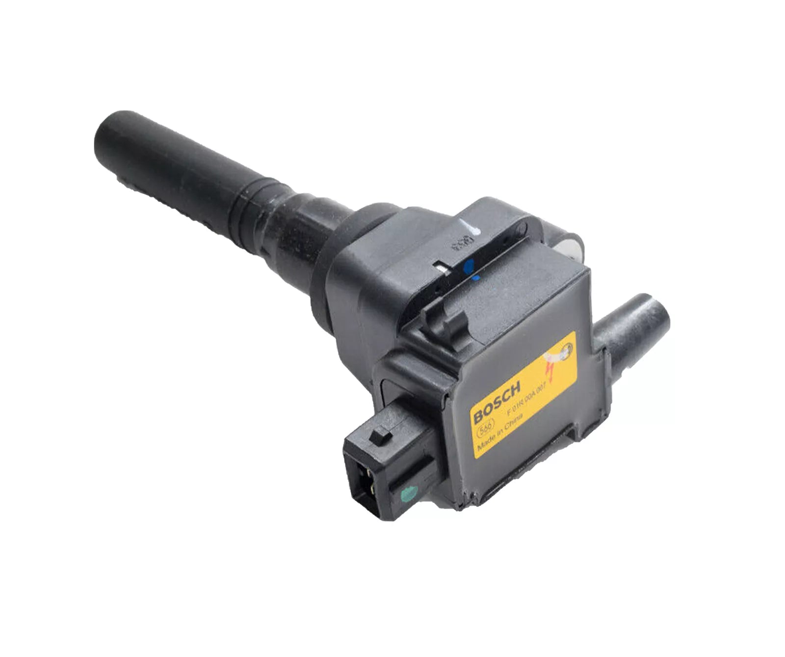 Bobina Accensione Piaggio Porter  B010211