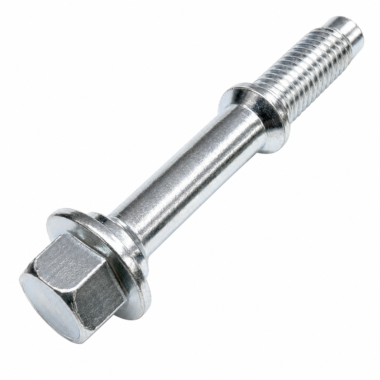 Piaggio Porter Multitech Exhaust Bolts