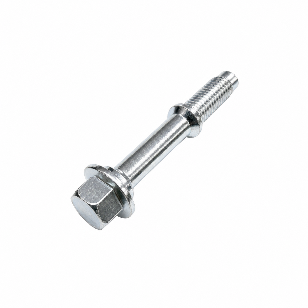 Piaggio Porter Multitech Exhaust Bolts
