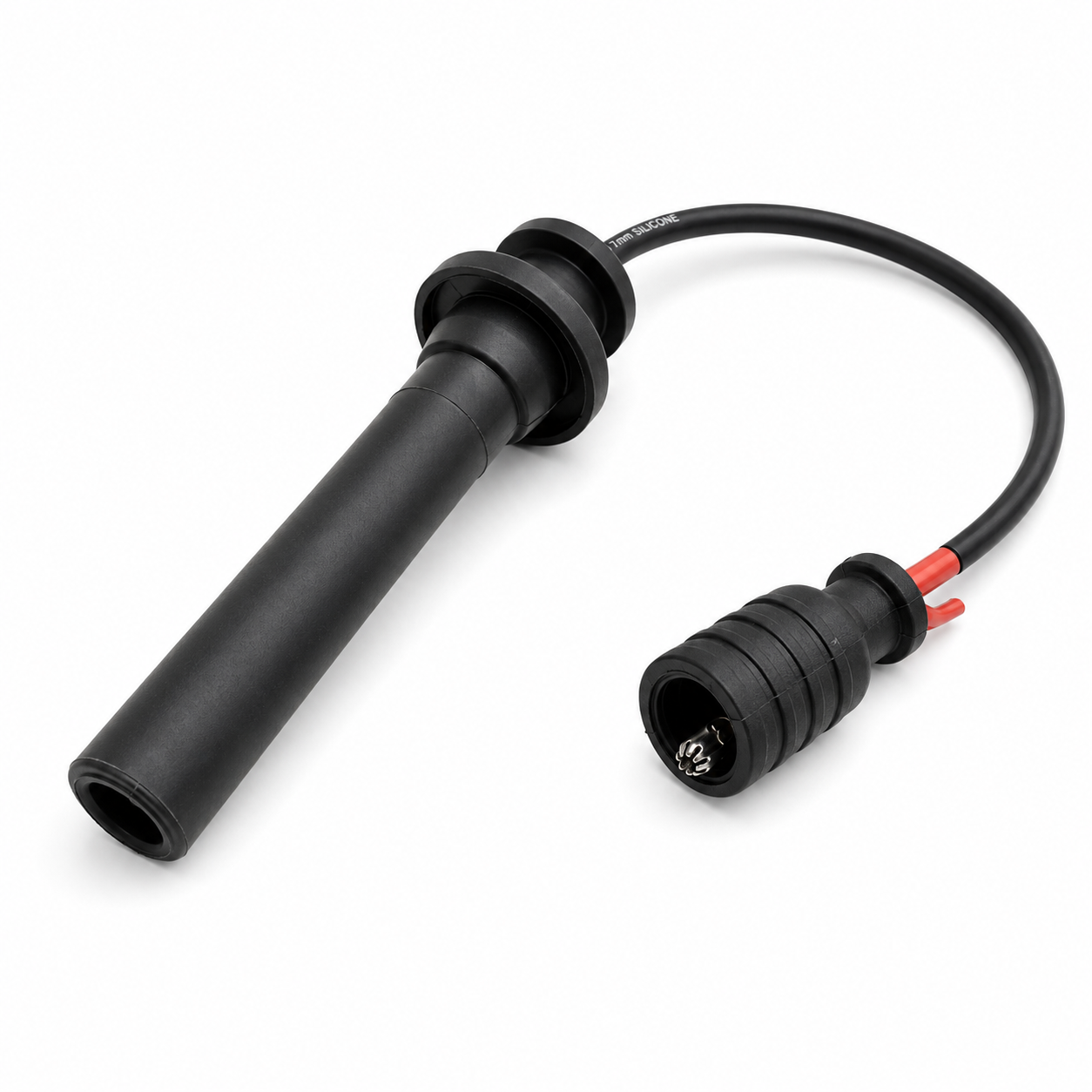 CAVO CANDELA LUNGO PIAGGIO PORTER MULTITECH B010746 - Mondo Porter