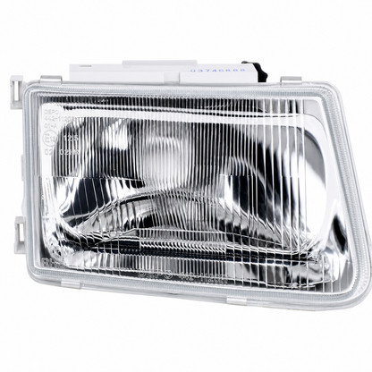 Faro Destro Piaggio Porter 8111087Z11000 - Mondo Porter