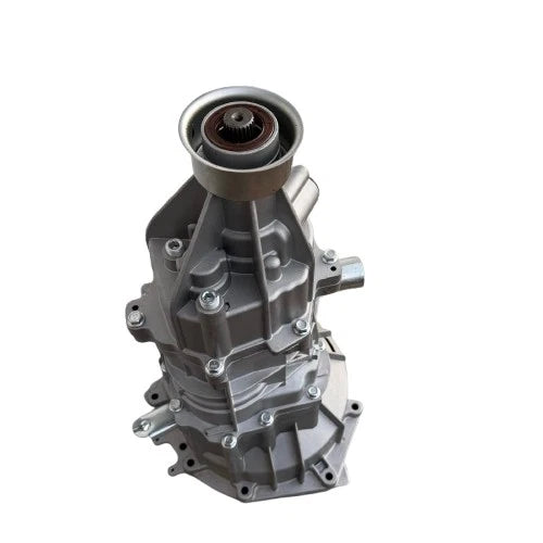 Cambio Completo Piaggio Porter Benzina E6 2015-2020 - Vista 2 - Mondo Porter