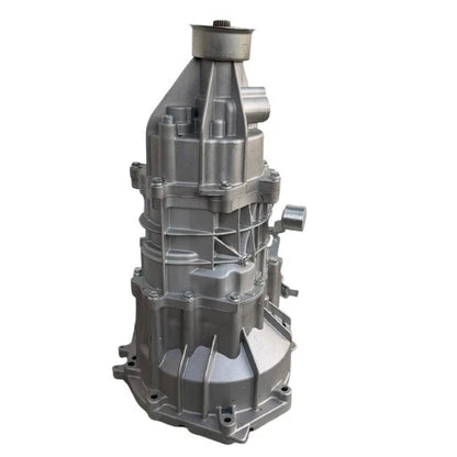 Cambio Completo Piaggio Porter Benzina E6 2015-2020 - Mondo Porter