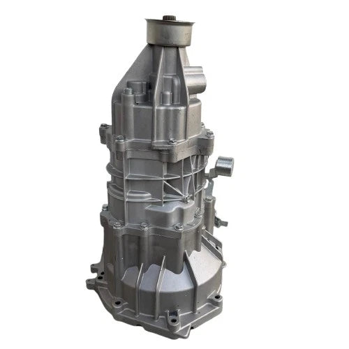 Cambio Completo Piaggio Porter Benzina E6 2015-2020 - Mondo Porter
