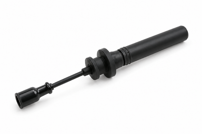 Cable de bujía corto Piaggio Porter Multitech E6