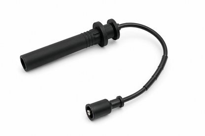 Cable de bujía largo Piaggio Porter Multitech E6