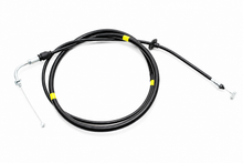 Cavo Comando Acceleratore Piaggio Porter Multitech E5 B005252