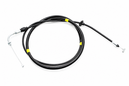 Cavo Comando Acceleratore Piaggio Porter Multitech E5 B005252