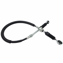 Piaggio Porter Multitech E6 Gear Shifter Cable 1E000546