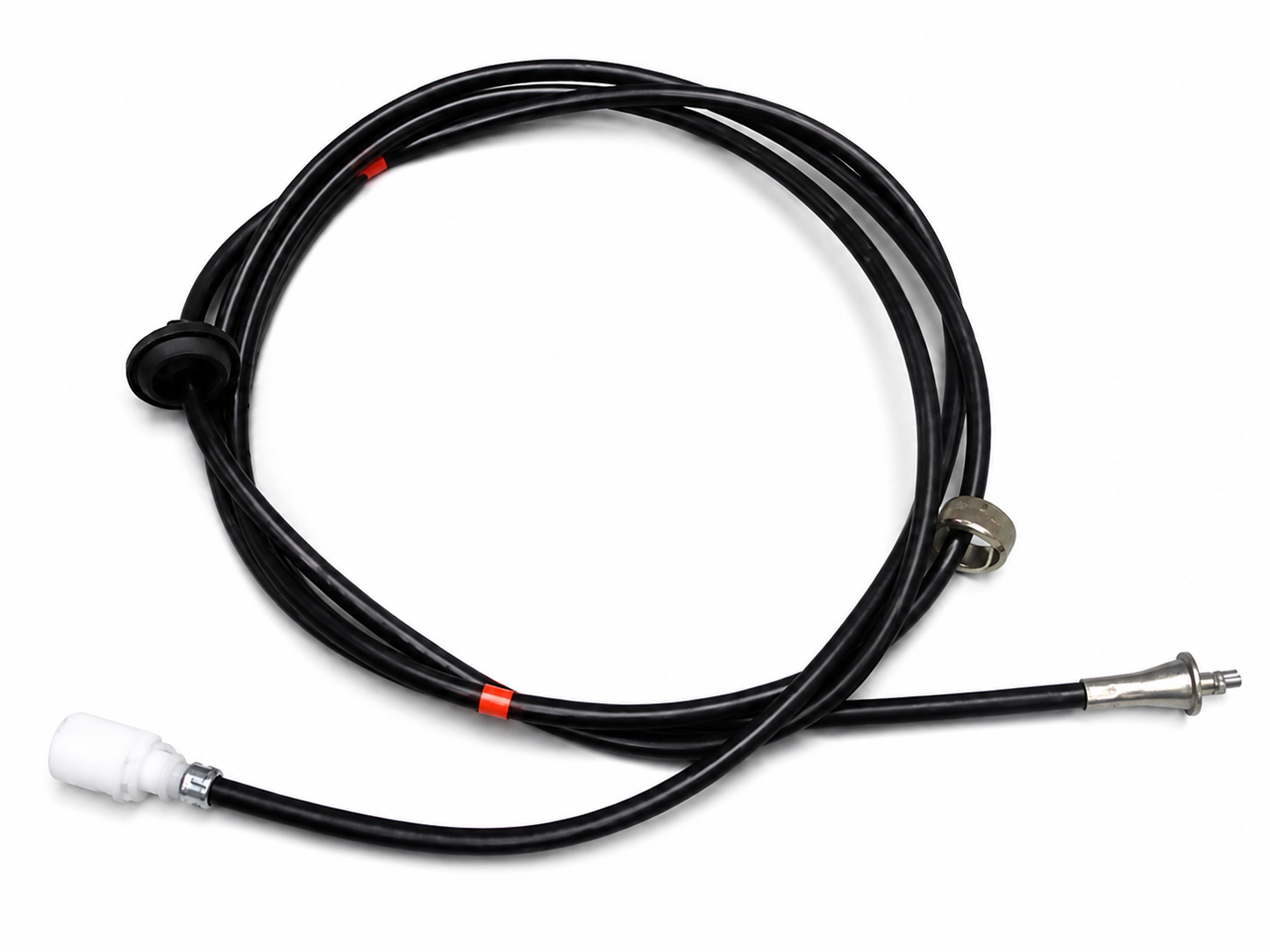 Cavo Contachilometri Piaggio Porter 1.4 Diesel - 8371087Z17000 - Mondo Porter