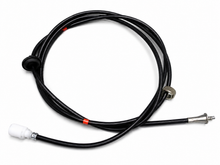 Cavo Contachilometri Piaggio Porter 1.4 Diesel - 8371087Z17000 - Mondo Porter