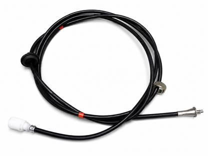 Cavo Contachilometri Piaggio Porter 1.4 Diesel - 8371087Z17000 - Mondo Porter