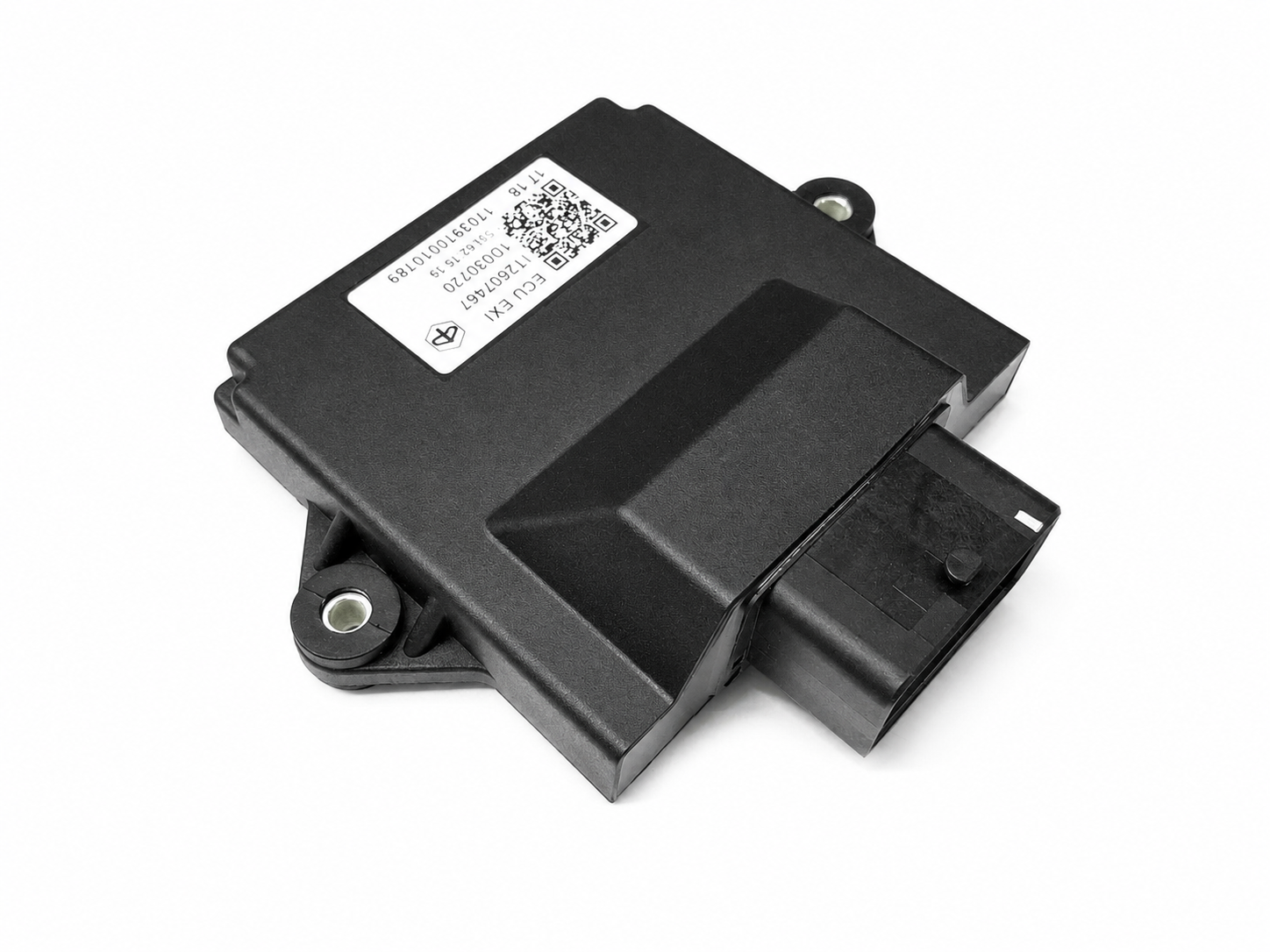 ECU EXI Piaggio Porter E6 2015-2020 1D000720