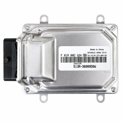 Centralina Iniezione Elettronica Piaggio Porter E6 2015-2020