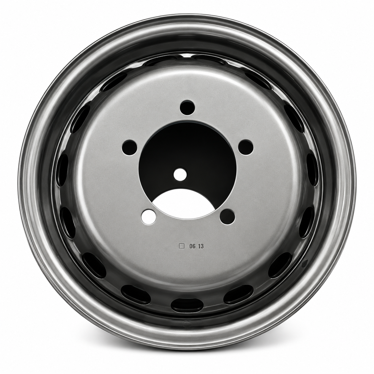Cerchione Ruota  Piaggio Porter Maxxi - Mondo Porter
