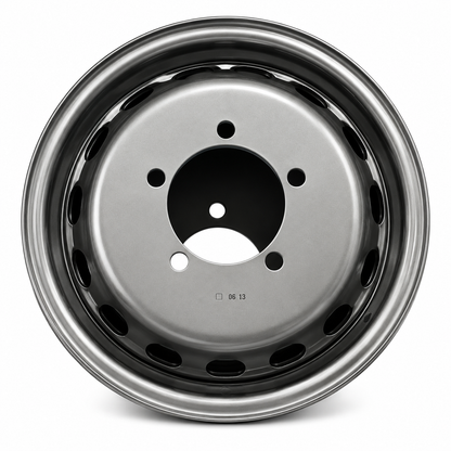 Cerchione Ruota  Piaggio Porter Maxxi - Mondo Porter