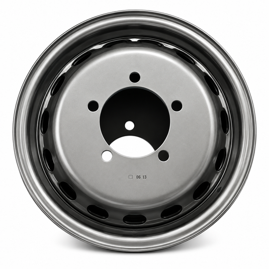 Cerchione Ruota  Piaggio Porter Maxxi - Mondo Porter