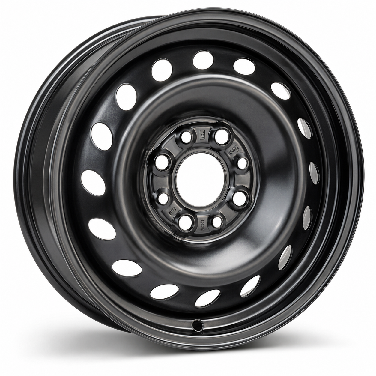 Cerchione Ruota Piaggio Porter R13 - Mondo Porter
