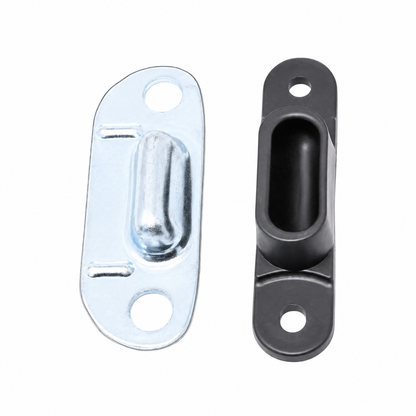 Kit Fermo Porta Scorrevole Piaggio Porter Van