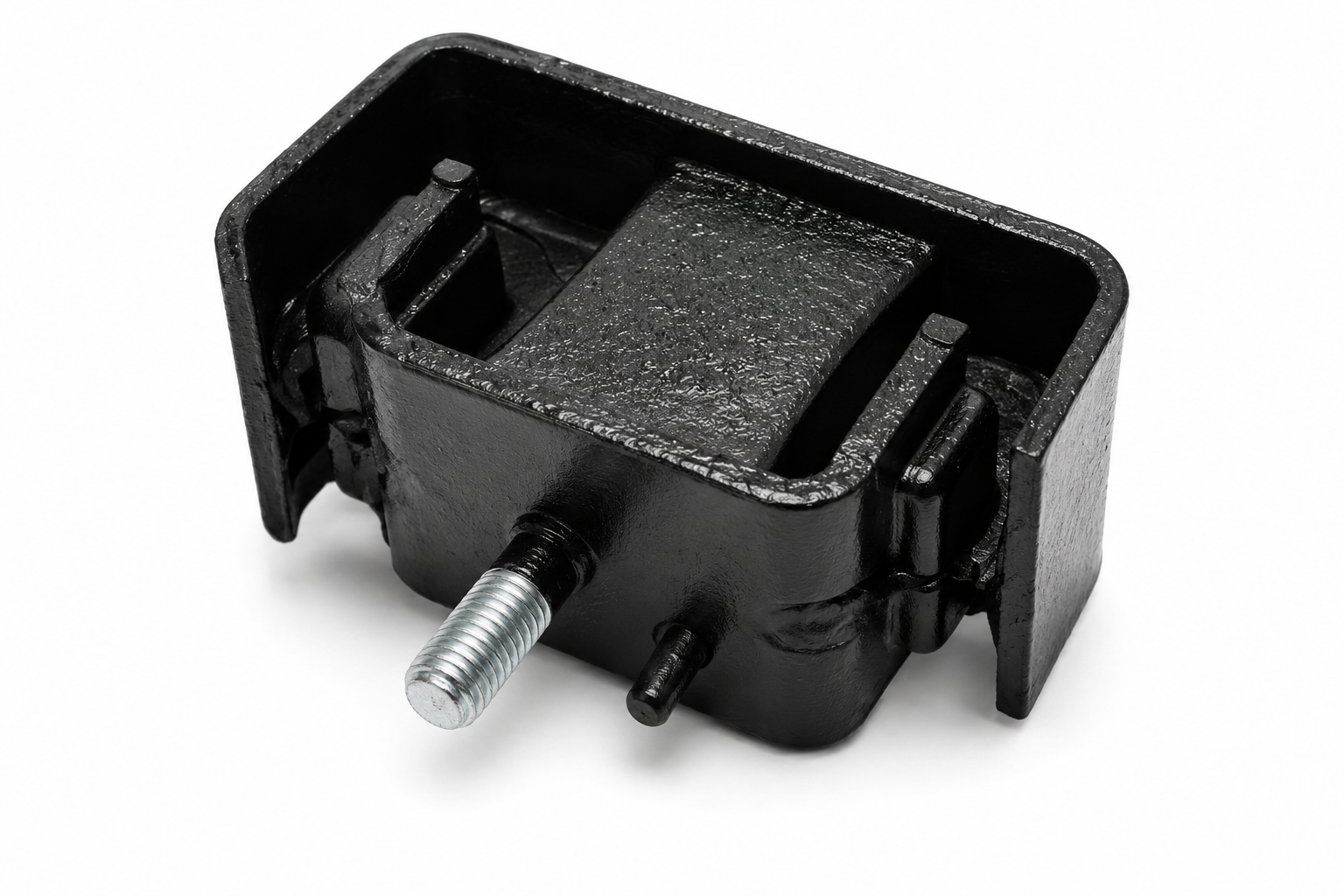 Supporto Motore Anteriore SX Piaggio Porter 1.3 16V - Mondo Porter