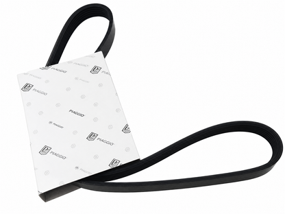 Piaggio Porter Multitech E6 Water Pump Belt 1A005573