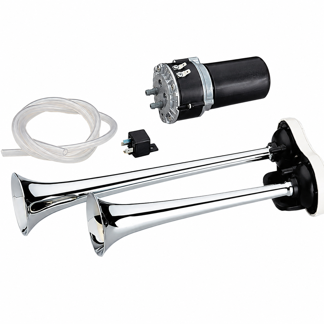 Clacson Trombe Aria Piaggio Porter - Mondo Porter
