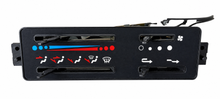 Comando Riscaldatore Completo Piaggio Porter Up-Date 2009-2010