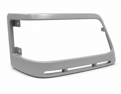 Cornice Faro Destra Piaggio Porter 565973 - Mondo Porter