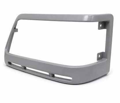 Cornice Faro Sinistra Piaggio Porter 566067 - Mondo Porter