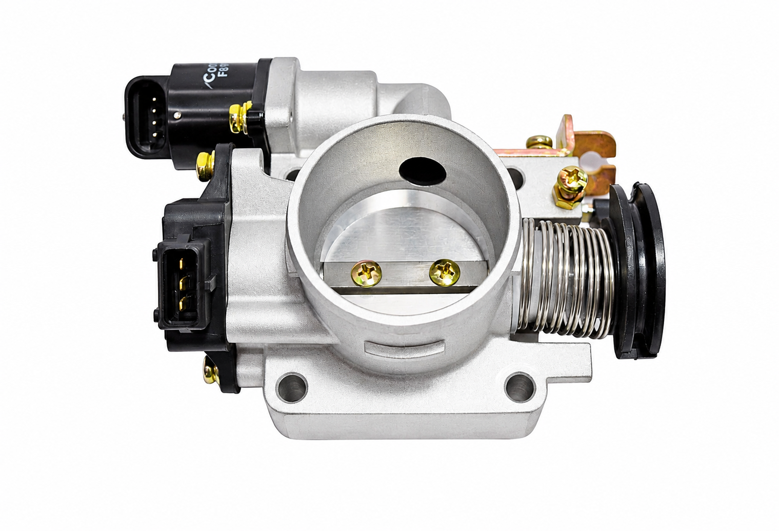 Piaggio Porter E6 Injection Throttle Body