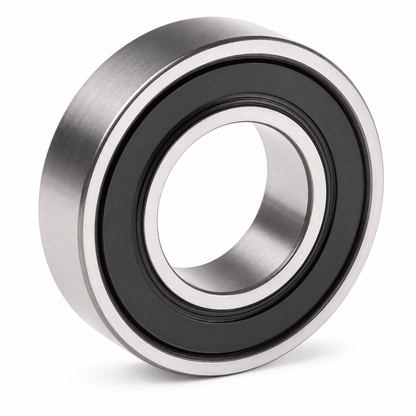 Cuscinetto Mozzo Anteriore  Piaggio Porter Maxxi B000114