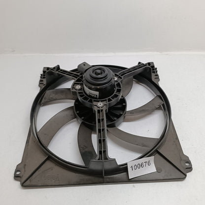 Elettroventola Piaggio Porter 1.0 Van 1667087Z07000