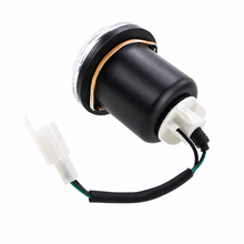 Fanalino Retronebbia Posteriore Piaggio Porter B000970 - Mondo Porter