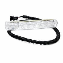 Fanalino Paraurti LED Piaggio Porter - Mondo Porter