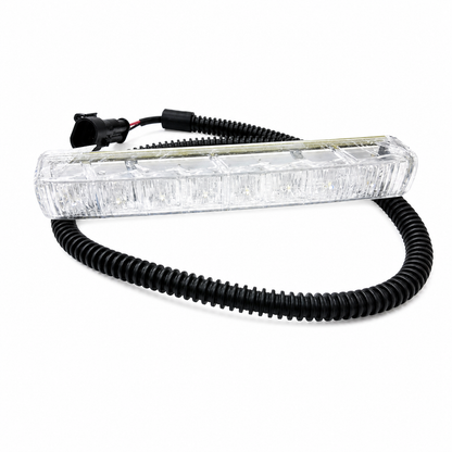 Fanalino Paraurti LED Piaggio Porter - Mondo Porter