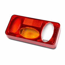 Fanalino Posteriore Destro Piaggio Porter Maxxi