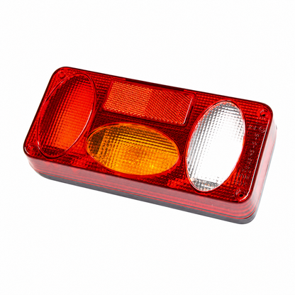 Fanalino Posteriore Destro Piaggio Porter Maxxi